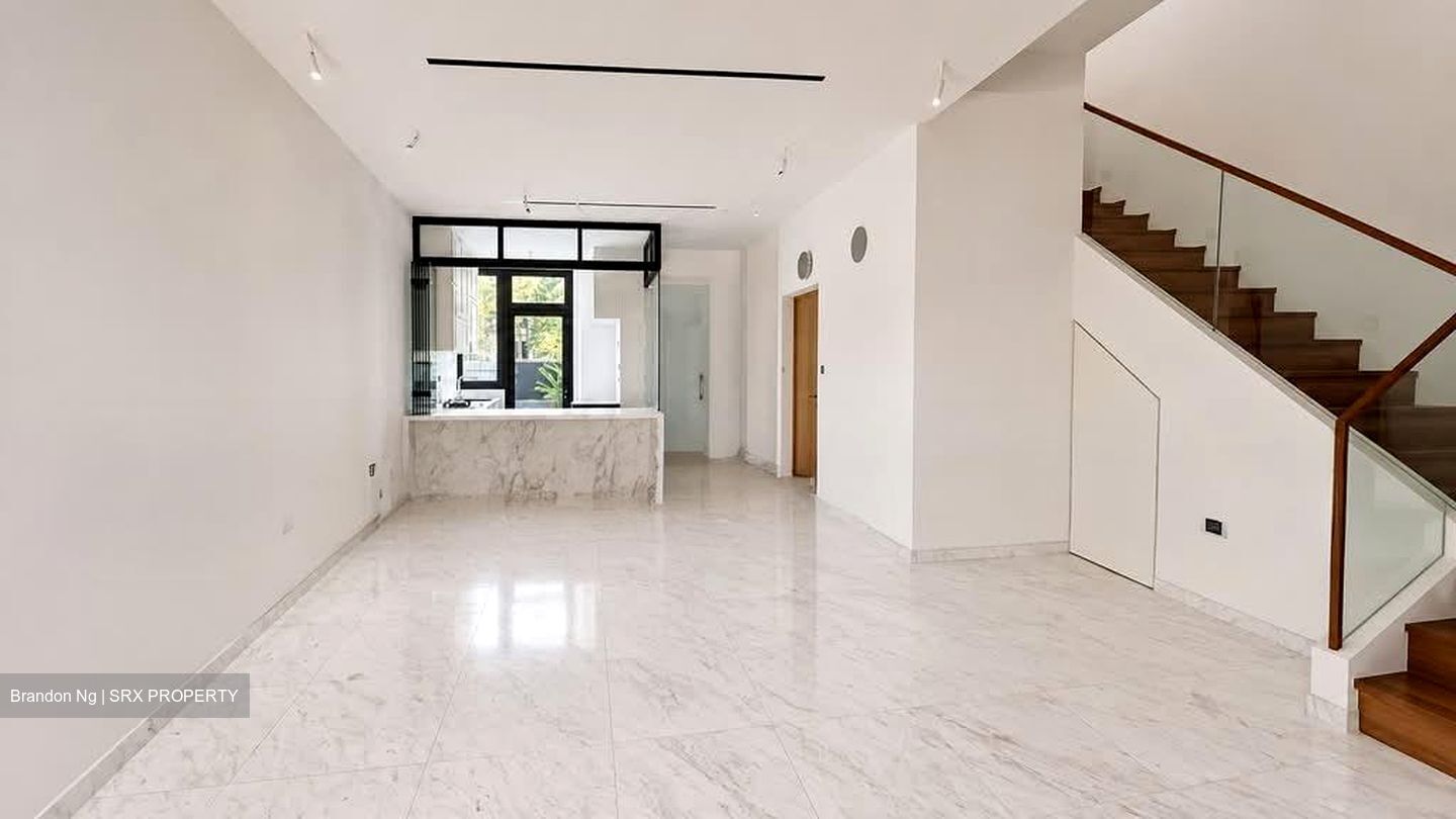 Jalan Loyang Besar (D17), Terrace #606445411